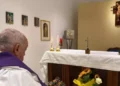 La lettera di Papa Francesco al Corriere della Sera