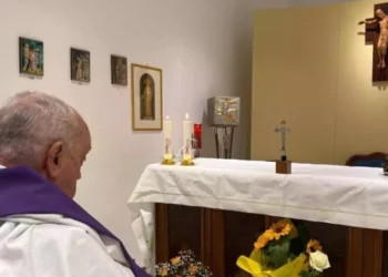 La lettera di Papa Francesco al Corriere della Sera