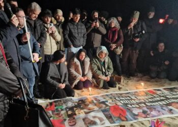 Cutro è una ferita ancora aperta