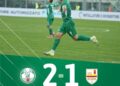 Monopoli 2 ACR Messina 1