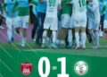 Trapani 0 Monopoli 1