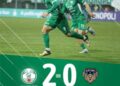 Monopoli 2 Latina 0