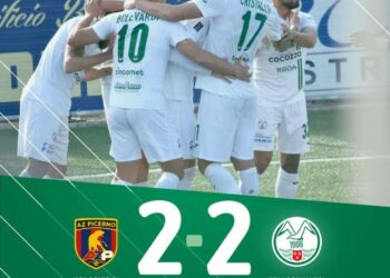 AZ Picerno 2 Monopoli 2