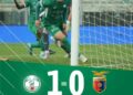Monopoli 1 Casertana 0
