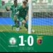 Monopoli 1 Casertana 0