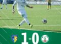 Cerignola 1 Monopoli 0