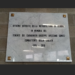 Pietre della memoria