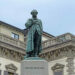 “Dei delitti e delle pene”, saggio di Cesare Beccaria pubblicato nel 1764.