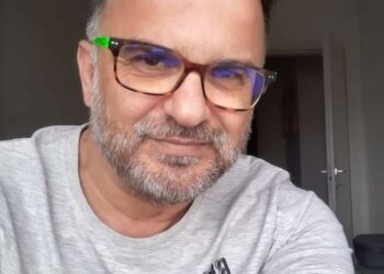 Sante Dibello. La sua dipartita improvvisa.