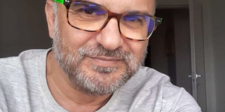 Sante Dibello. La sua dipartita improvvisa.