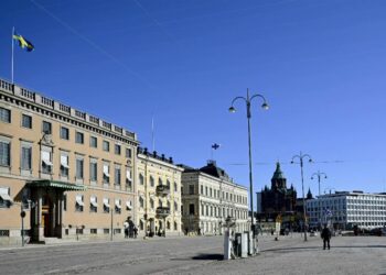 I cittadini scandinavi sono i più felici del mondo?