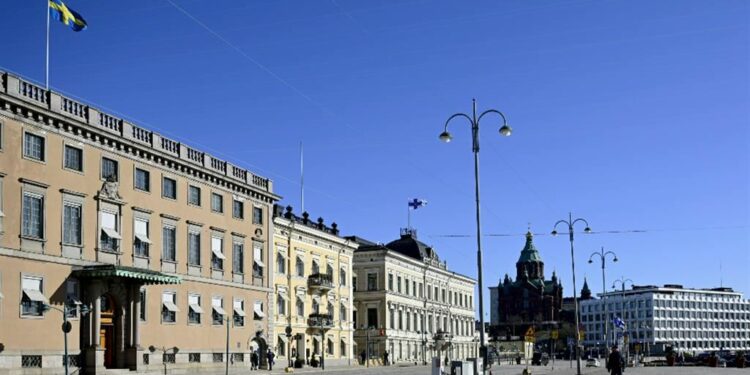 I cittadini scandinavi sono i più felici del mondo?