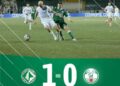 Avellino 1 Monopoli 0