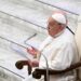 Una semplice riflessione laica sulla morte di Papa Francesco