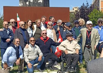 Primo Maggio 2025 a Monopoli
