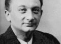 Joseph Roth. Nella vita è necessario diventare effettivamente quello che si è.