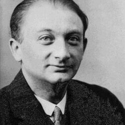 Joseph Roth. Nella vita è necessario diventare effettivamente quello che si è.