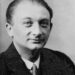 Joseph Roth. Nella vita è necessario diventare effettivamente quello che si è.