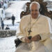 La strage degli innocenti condannata soltanto da Papa Francesco