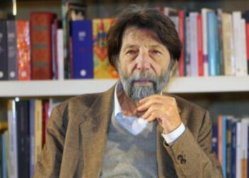 Massimo Cacciari: «Adesso ci mancherà una voce di ragionevolezza  contro la guerra»