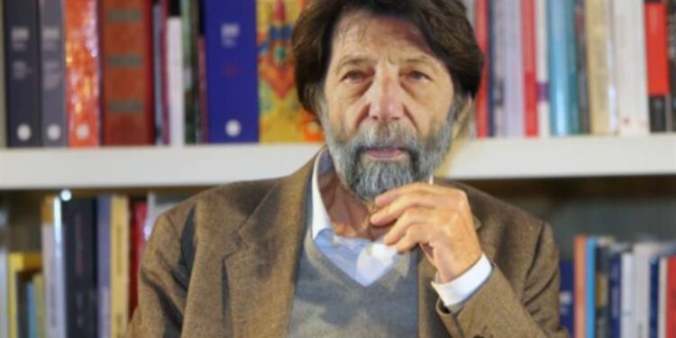 Massimo Cacciari: «Adesso ci mancherà una voce di ragionevolezza contro la guerra»