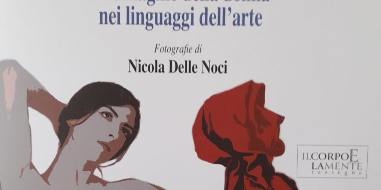 L’immagine della donna nei linguaggi dell’arte del Prof. Nicola Delle Noci