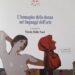 L’immagine della donna nei linguaggi dell’arte del Prof. Nicola Delle Noci