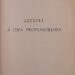 Don Lorenzo Milani “Lettera a una professoressa”
