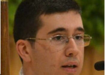 Don Mauro Sabino è il nuovo parroco di Regina Pacis a Monopoli