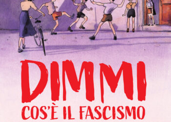 Far scoprire ai più giovani la lotta per la libertà