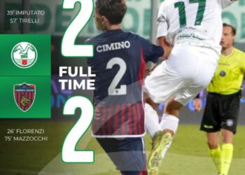 Monopoli 2 Cosenza 2