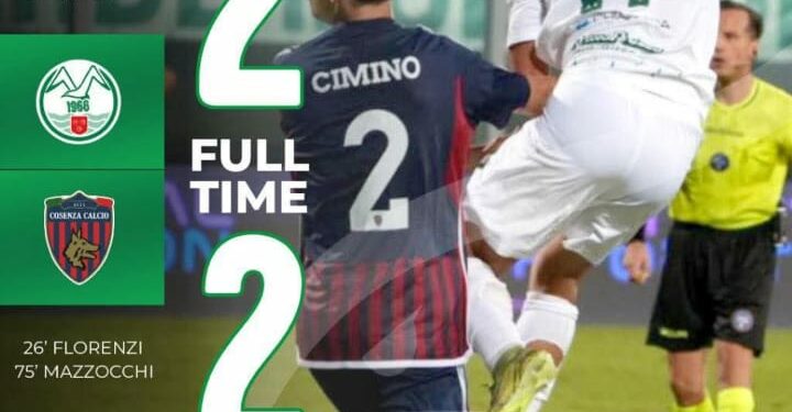 Monopoli 2 Cosenza 2