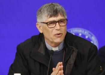 Il coraggio di chiedere perdono