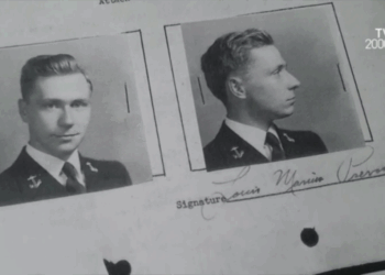 Il padre di Leone XIV era tra i soldati americani che nel 1944 fecero lo sbarco in Normandia