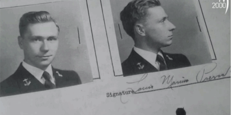Il padre di Leone XIV era tra i soldati americani che nel 1944 fecero lo sbarco in Normandia