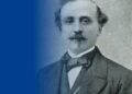 Ferdinando Palasciano. Premio Campiello 2025.