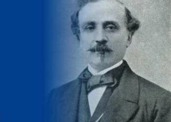 Ferdinando Palasciano. Premio Campiello 2025.