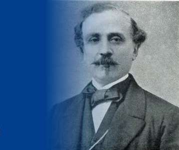 Ferdinando Palasciano. Premio Campiello 2025.