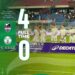 Catania 4 Monopoli 0