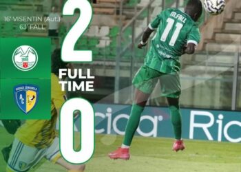 Monopoli 2   A.Cerignola 0
