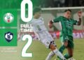Monopoli 0 Cavese 2