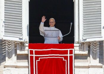 Lettera inviata a Papa Leone sul continuo massacro della inerme popolazione civile di Gaza