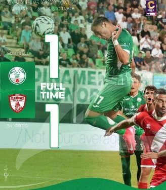 Monopoli 1 T. Altamura 1