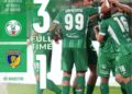 Monopoli 3 Giugliano 1