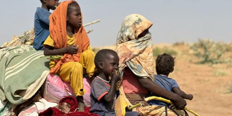 Uno sguardo a favore dei migranti