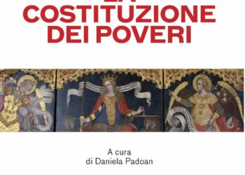“La Costituzione dei poveri”. Saggio di Gustavo Zagrebelsky e Virginio Colmegna