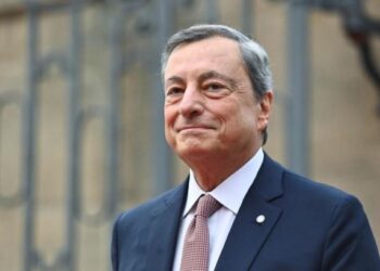 Mario Draghi. Le passioni, le scelte difficili, la vita.