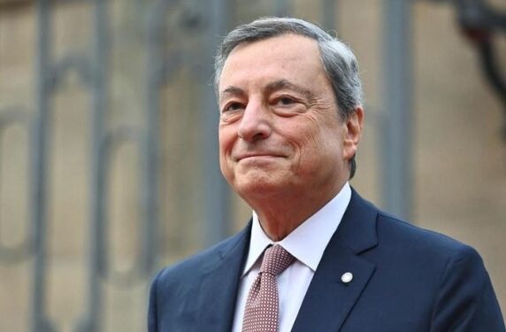 Mario Draghi. Le passioni, le scelte difficili, la vita.