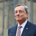 Mario Draghi. Le passioni, le scelte difficili, la vita.
