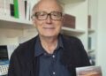 Achille Mirizio e il suo libro “Cronache dal crepuscolo”
